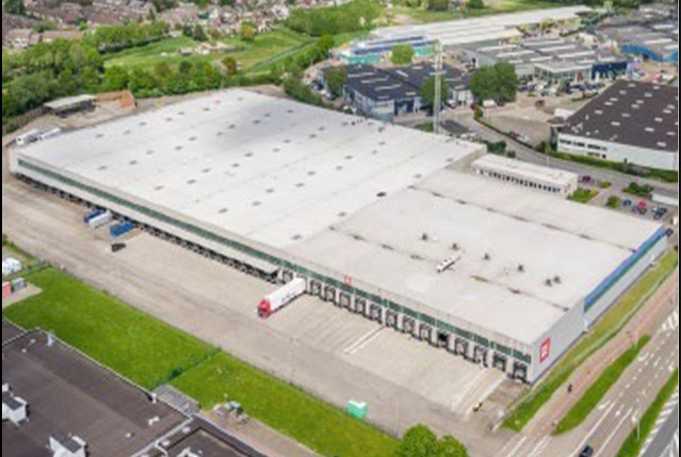 Valor enters Dutch last mile logistics market with Amsterdam acquisition
