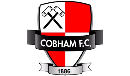 Cobham Football Club logo