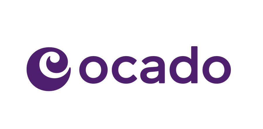 Ocado logo