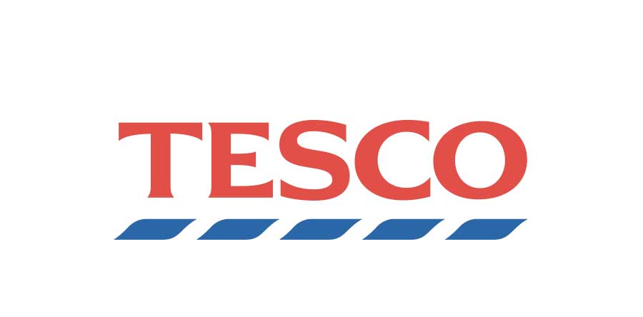 Tesco logo