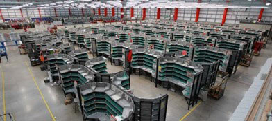 Valor completes on £146 Million London Industrial Estate