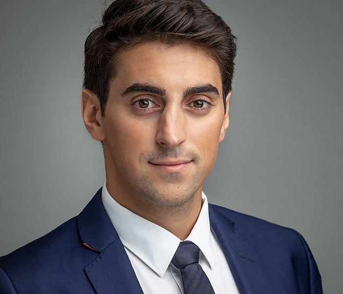 Alex Massot -Bordenave - Vice President at Valor Real Estate Partners