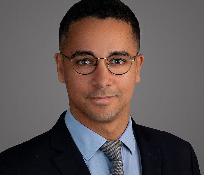 Marcus Guillemant - Associate at Valor Real Estate Partners