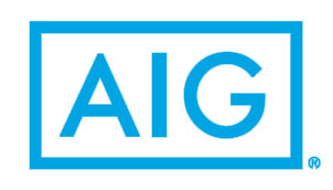 AIG logo