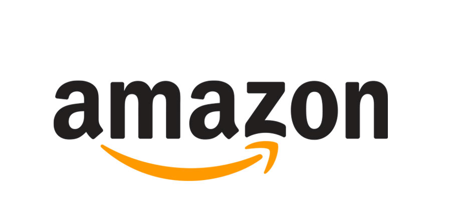 Amazon logo