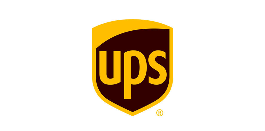 UPS logo